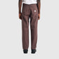 Norse Projects Mogens Relaxed Pant - Seal Brown Pants Norse Projects 