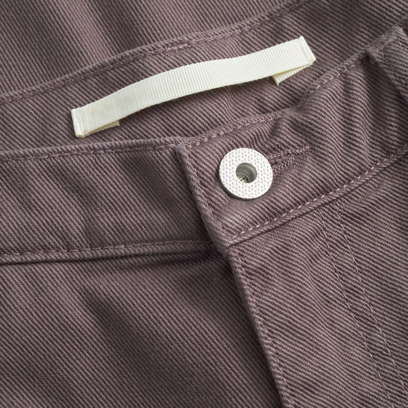 Norse Projects Mogens Relaxed Pant - Seal Brown Pants Norse Projects 