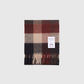 Norse Projects Norse Moon Scarf - Espresso Scarf Norse Projects 