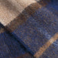 Norse Projects Norse Moon Scarf - Estate Blue Gloves Norse Projects 