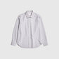 Norse Projects Ole Oversize Shirt - Oatmeal Shirt Norse Projects 