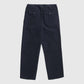 Norse Projects Ragnar 2.0 Relaxed Solotex Corduroy Pant - Dark Navy Pants Norse Projects 