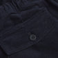 Norse Projects Ragnar 2.0 Relaxed Solotex Corduroy Pant - Dark Navy Pants Norse Projects 