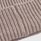 Norse Projects Standard Merino Lambswool Beanie - Clay Norse Projects 