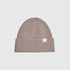 Norse Projects Standard Merino Lambswool Beanie - Clay Norse Projects 
