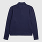Norse Projects Tech Polo - Dark Navy Knitwear Norse Projects 