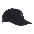 Norse Projects - Twill Sports Cap - Black Caps Norse Projects 