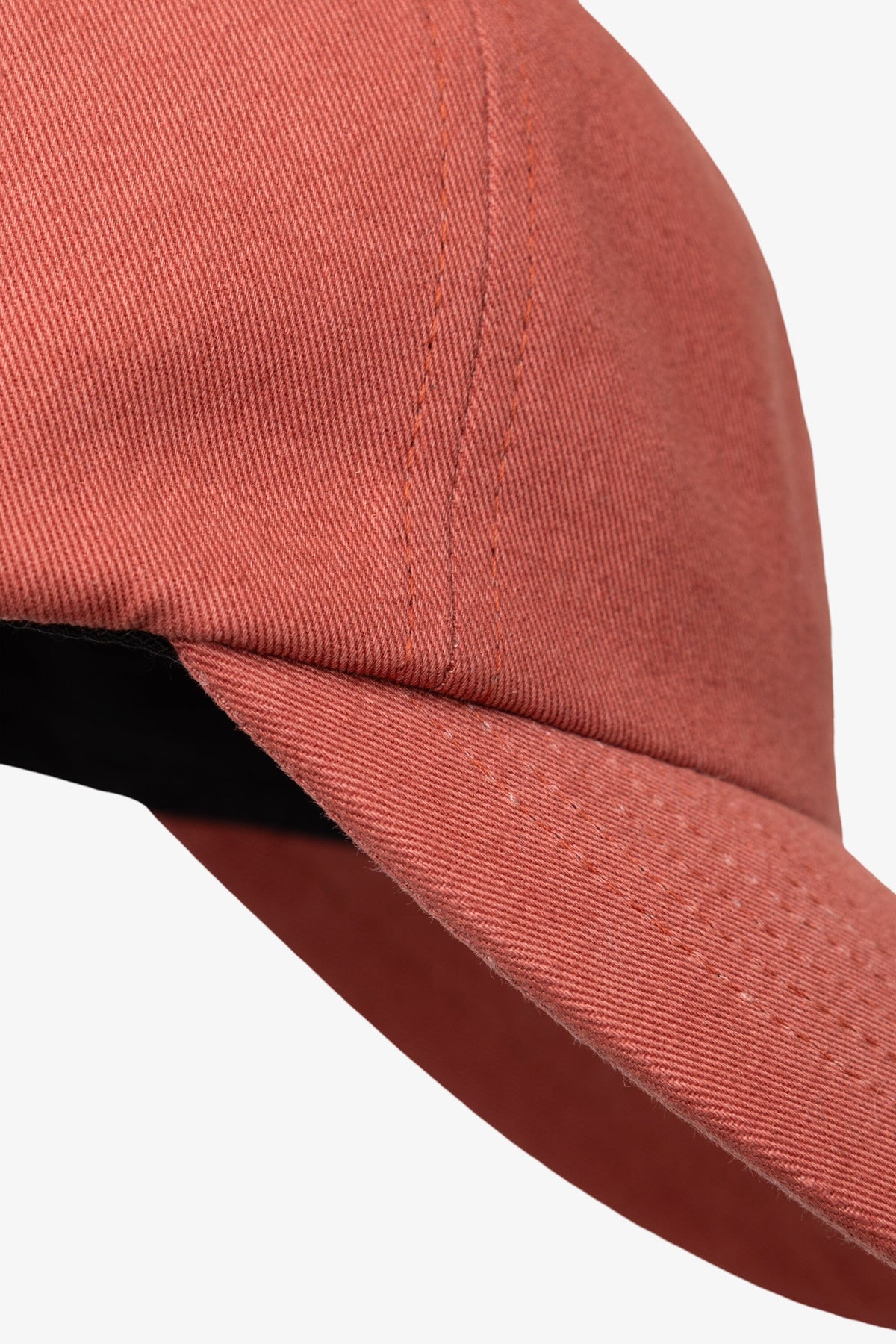 Norse Projects - Twill Sports Cap - Cowhide Caps Norse Projects 