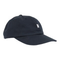 Norse Projects - Twill Sports Cap - Dark Navy Caps Norse Projects 