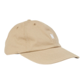 Norse Projects - Twill Sports Cap - Utility Khaki Caps Norse Projects 