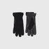 Norse Projects x Hestra Svante Gloves - Black Gloves Norse Projects 