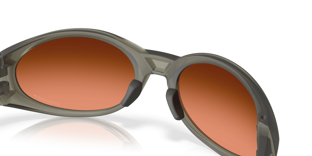 Oakley Eyejacket Redux Sunglasses - Matte Olive Ink Solbriller Oakley 