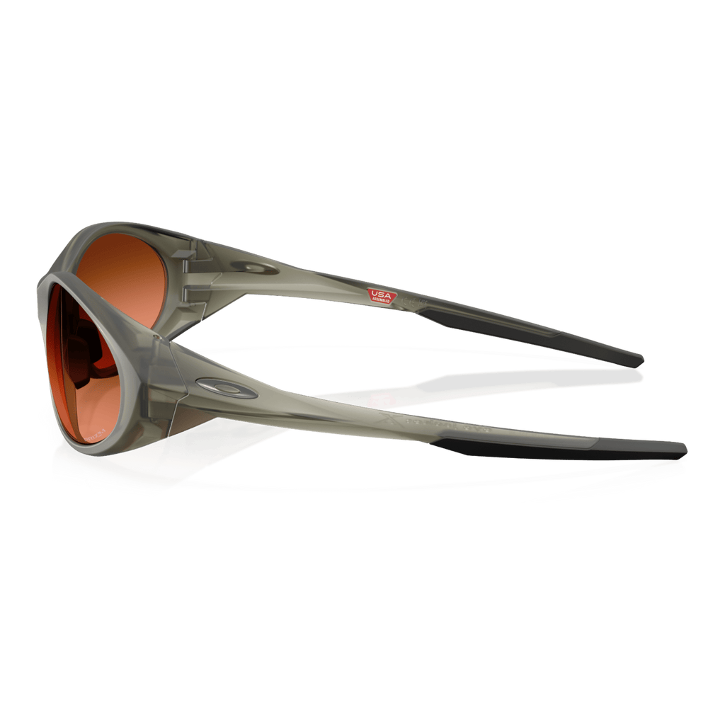 Oakley Eyejacket Redux Sunglasses - Matte Olive Ink Solbriller Oakley 