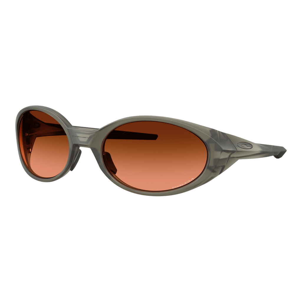 Oakley Eyejacket Redux Sunglasses - Matte Olive Ink Solbriller Oakley 