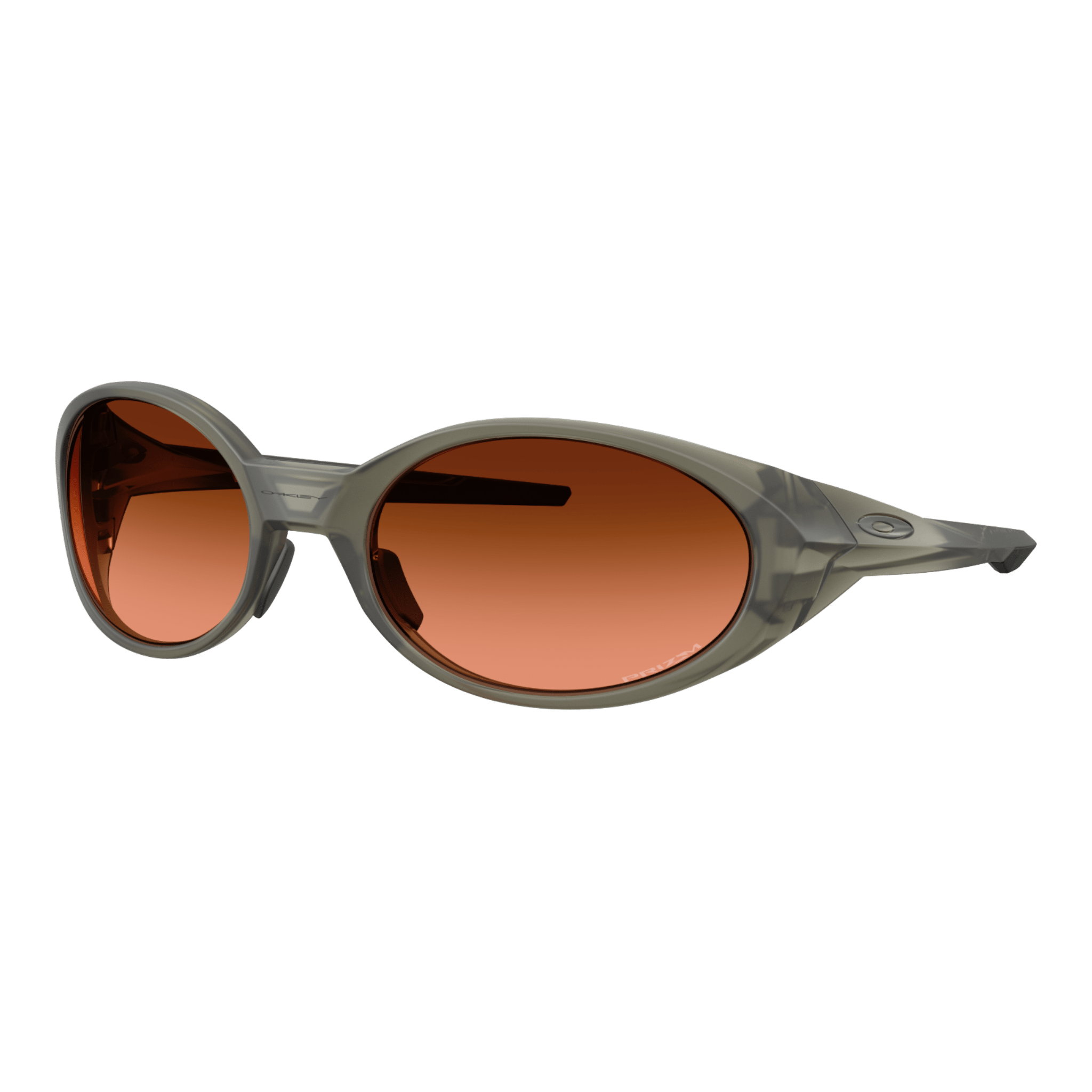 Oakley Eyejacket Redux Sunglasses - Matte Olive Ink Solbriller Oakley 