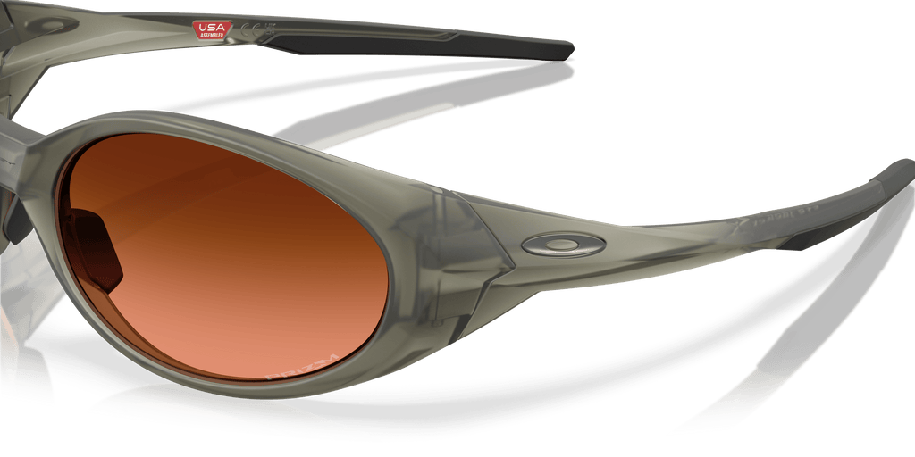 Oakley Eyejacket Redux Sunglasses - Matte Olive Ink Solbriller Oakley 