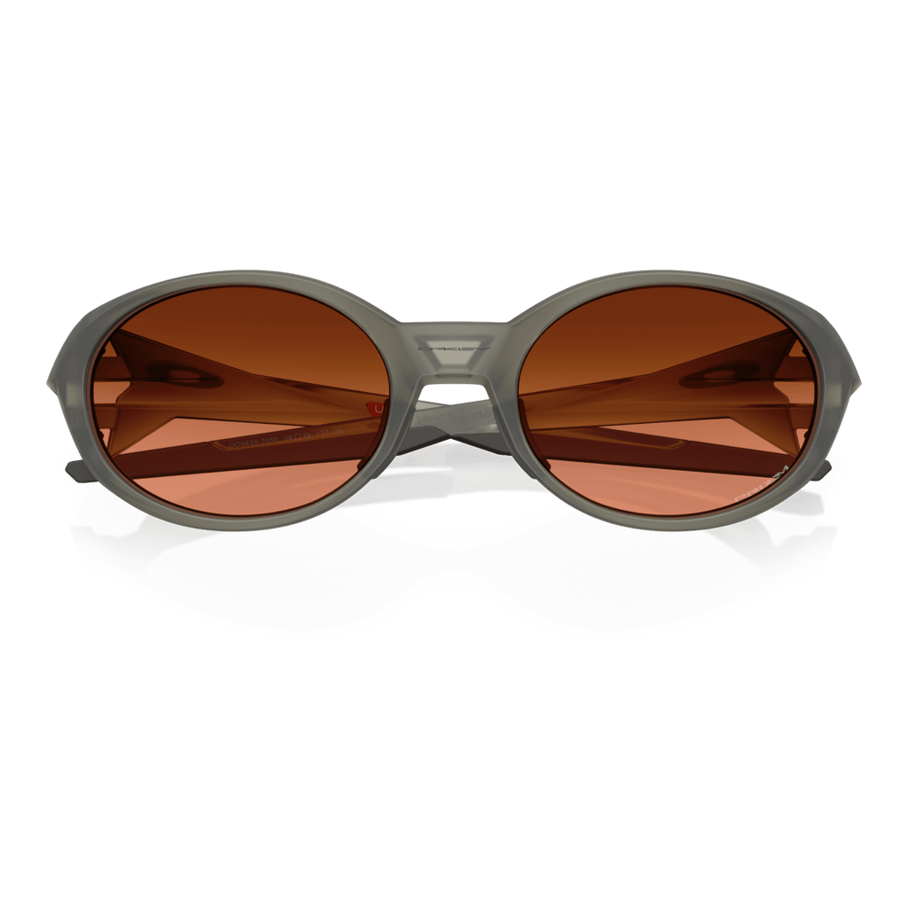 Oakley Eyejacket Redux Sunglasses - Matte Olive Ink Solbriller Oakley 