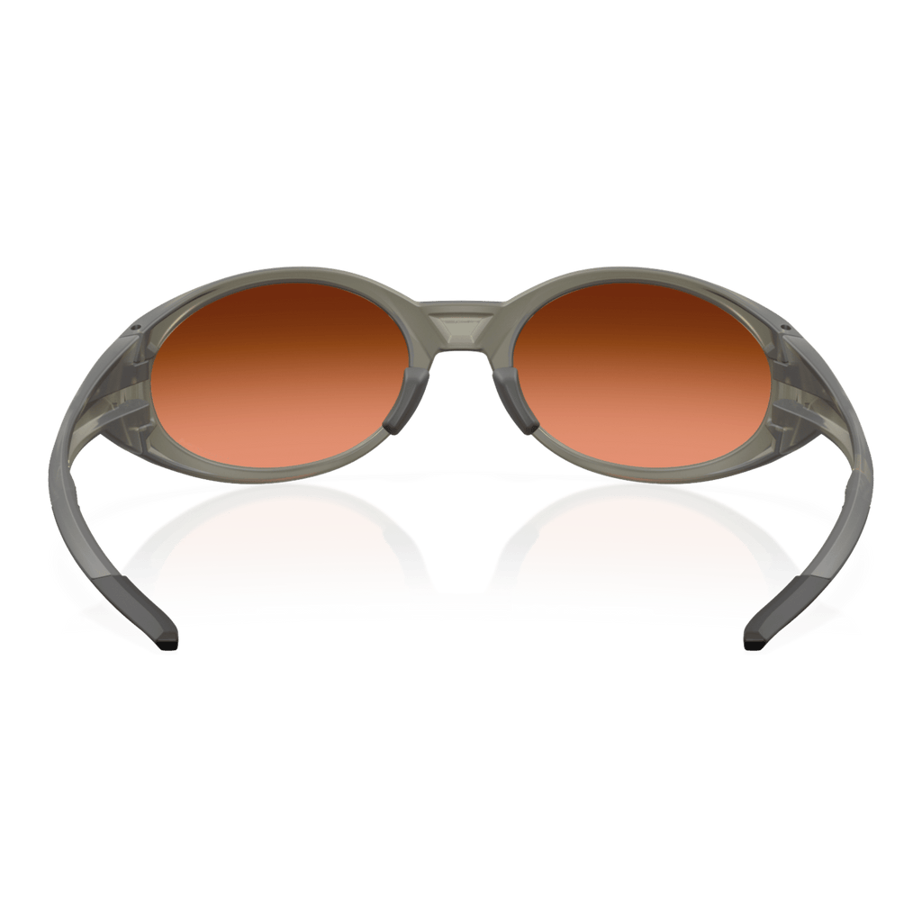 Oakley Eyejacket Redux Sunglasses - Matte Olive Ink Solbriller Oakley 