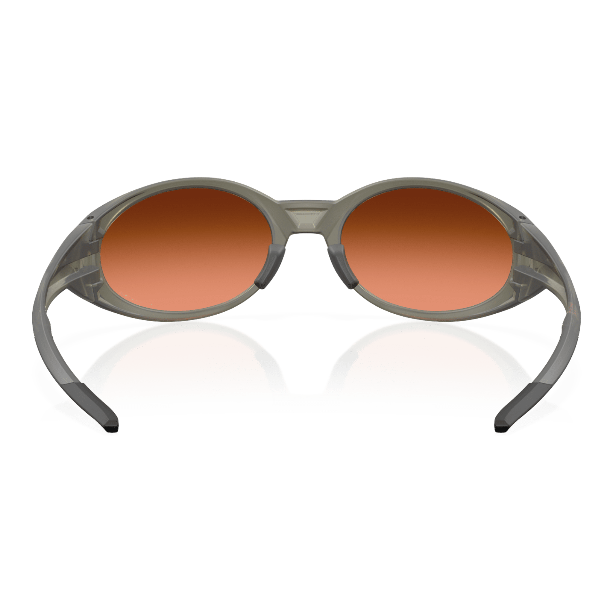 Oakley Eyejacket Redux Sunglasses - Matte Olive Ink Solbriller Oakley 