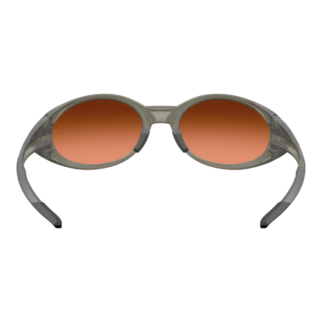 Oakley Eyejacket Redux Sunglasses - Matte Olive Ink Solbriller Oakley 