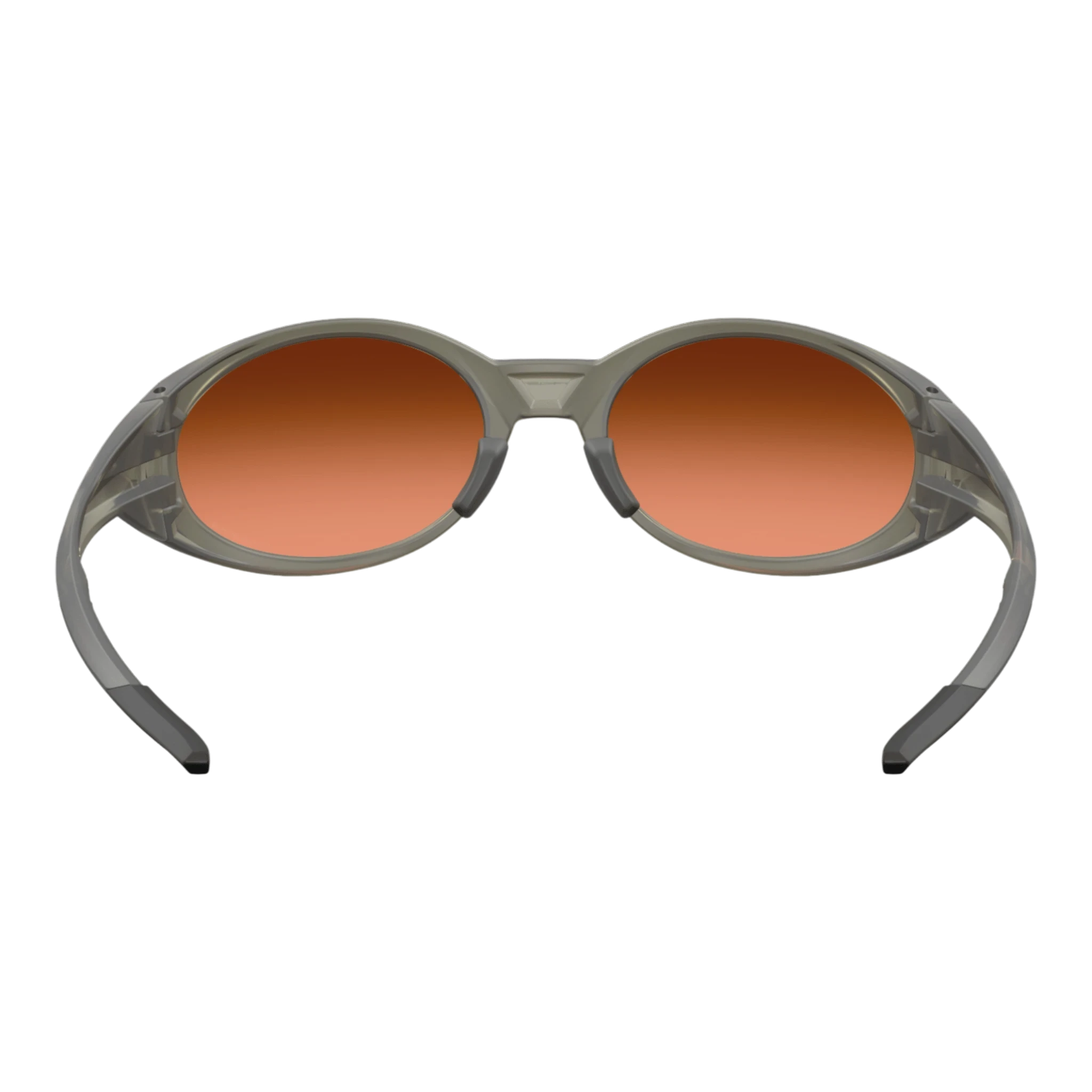 Oakley Eyejacket Redux Sunglasses - Matte Olive Ink Solbriller Oakley 