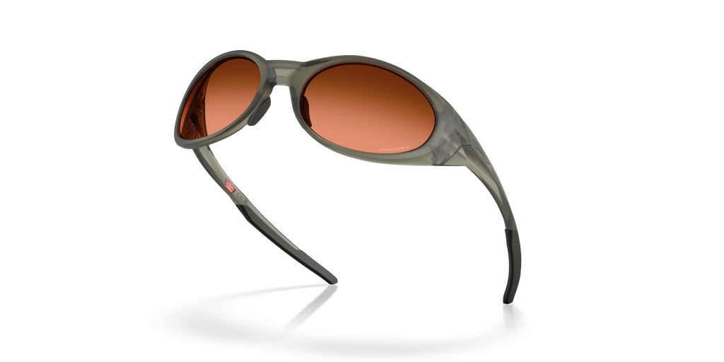 Oakley Eyejacket Redux Sunglasses - Matte Olive Ink Solbriller Oakley 