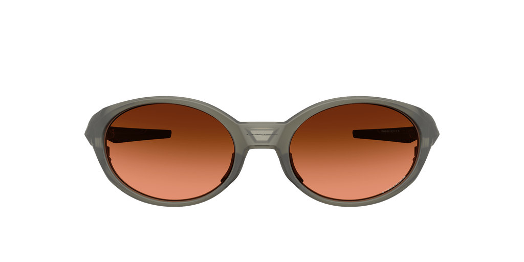 Oakley Eyejacket Redux Sunglasses - Matte Olive Ink Solbriller Oakley 