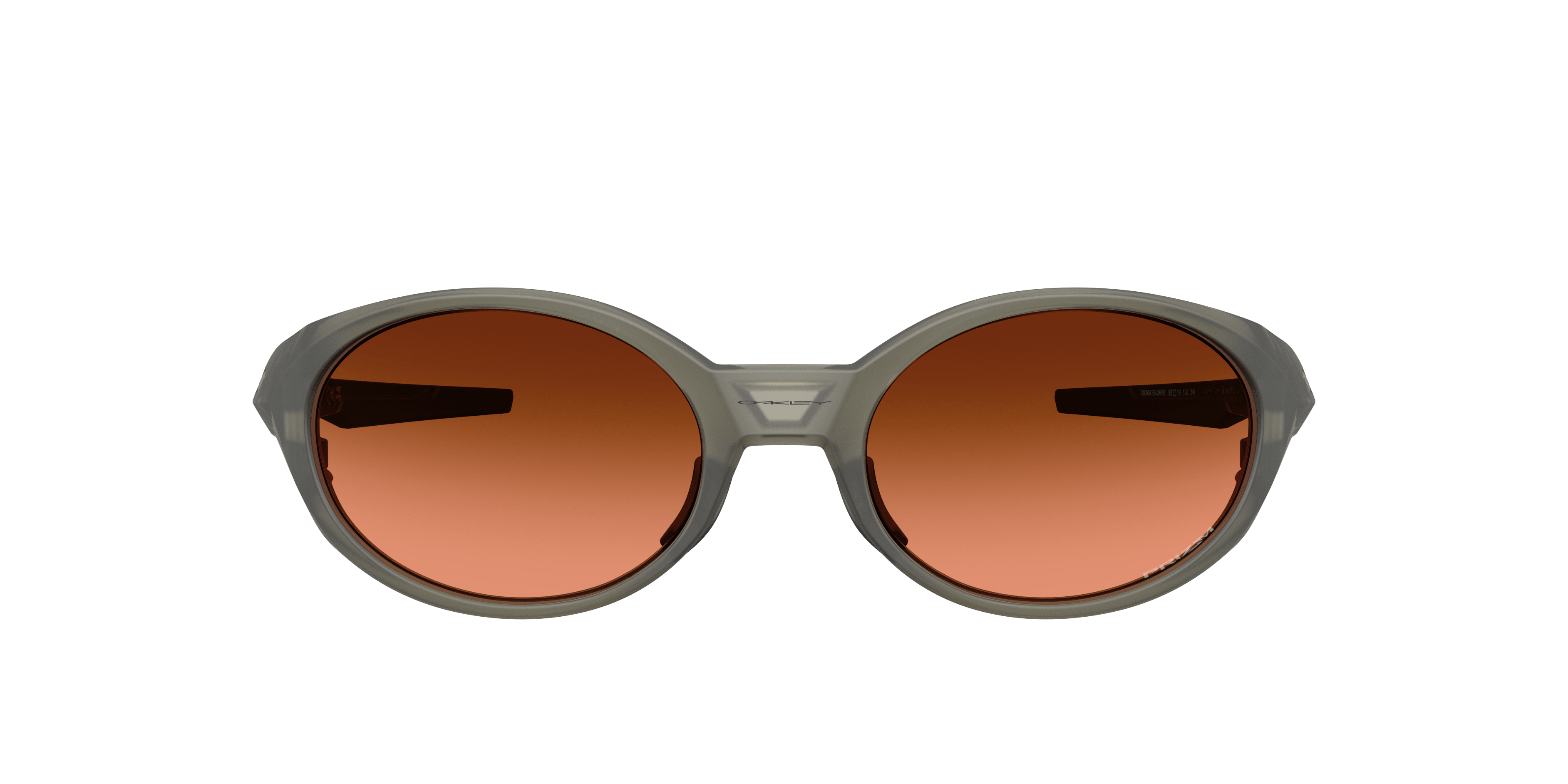 Oakley Eyejacket Redux Sunglasses - Matte Olive Ink Solbriller Oakley 