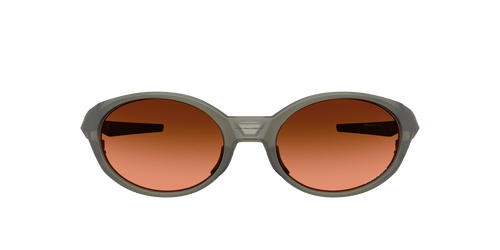 Oakley Eyejacket Redux Sunglasses - Matte Olive Ink Solbriller Oakley 