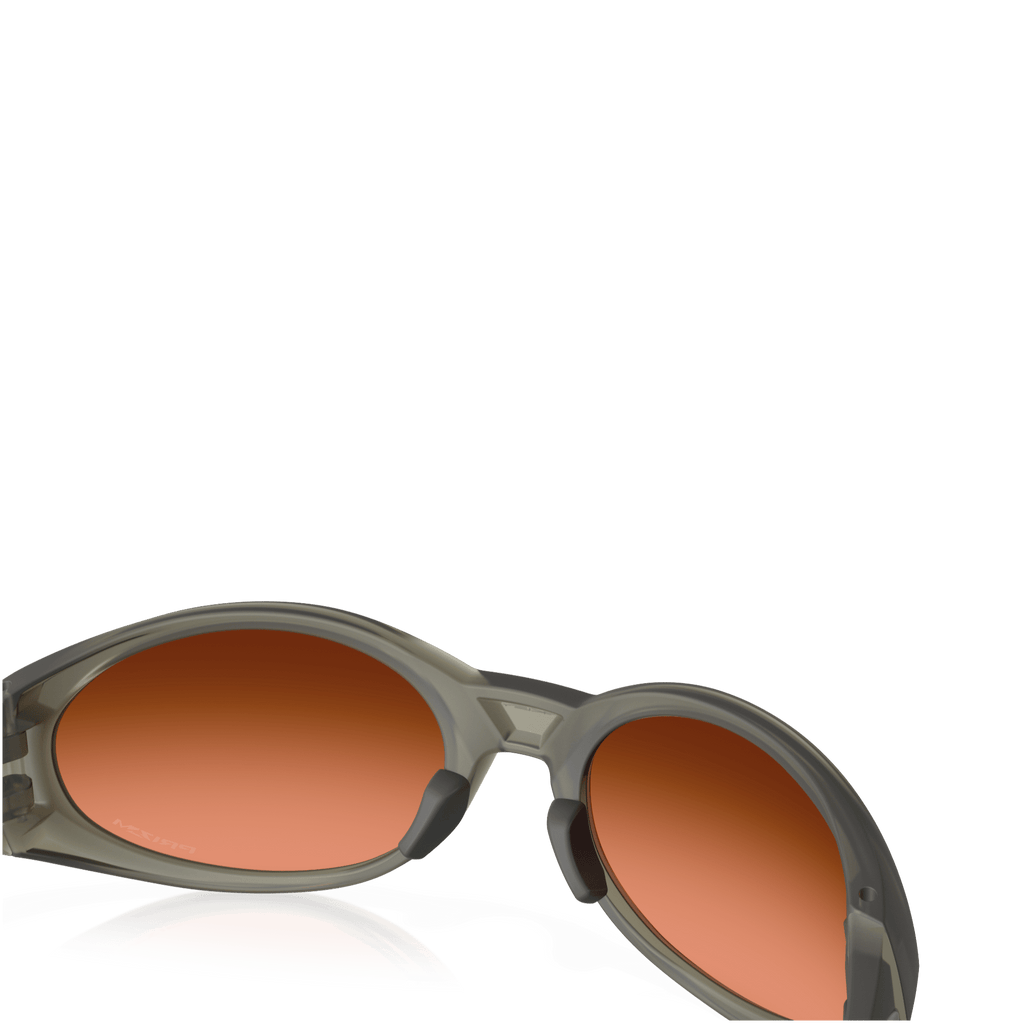 Oakley Eyejacket Redux Sunglasses - Matte Olive Ink Solbriller Oakley 