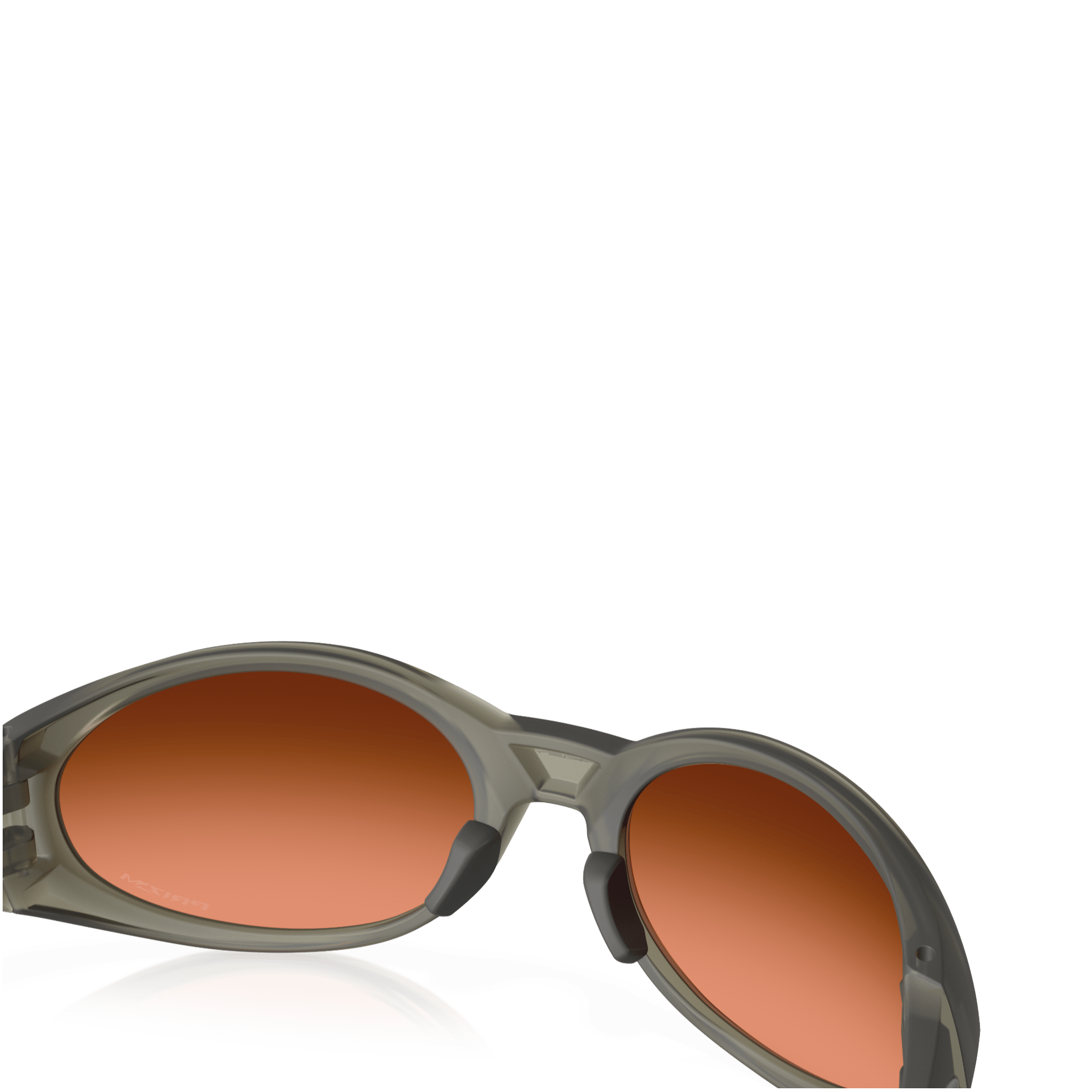 Oakley Eyejacket Redux Sunglasses - Matte Olive Ink Solbriller Oakley 
