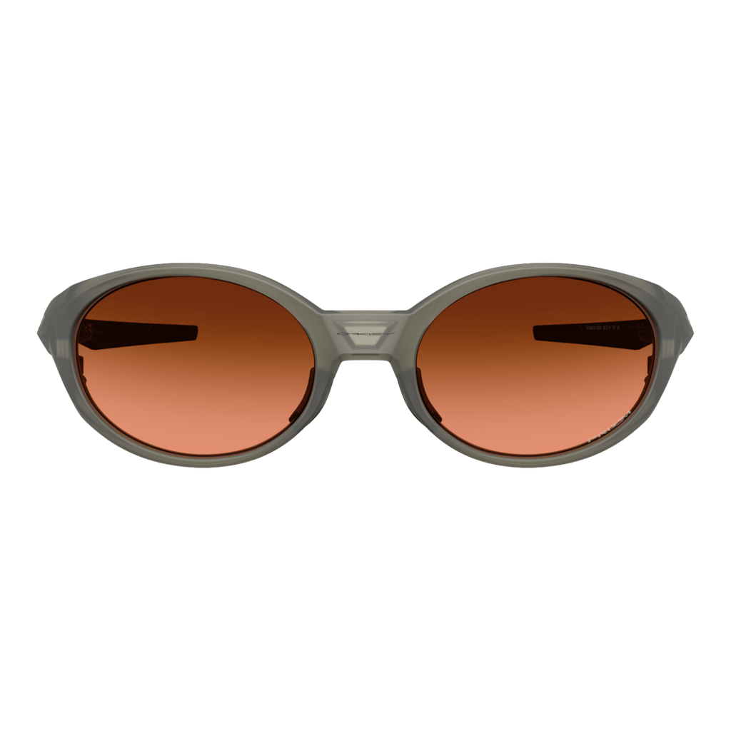 Oakley Eyejacket Redux Sunglasses - Matte Olive Ink Solbriller Oakley 