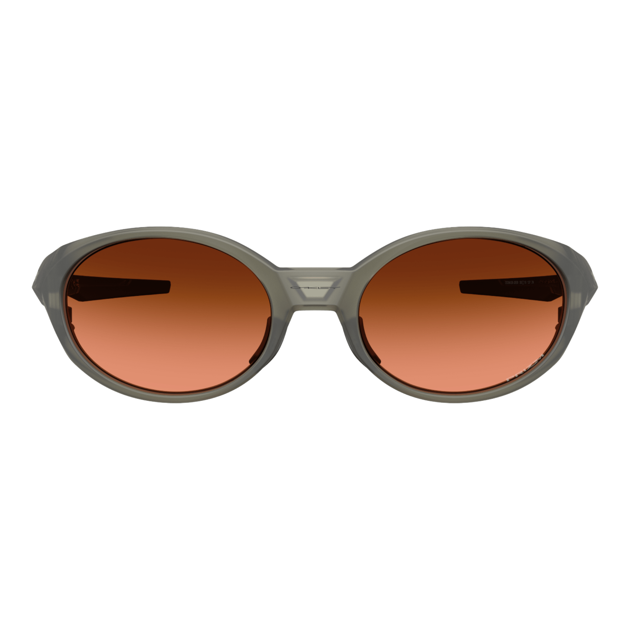 Oakley Eyejacket Redux Sunglasses - Matte Olive Ink Solbriller Oakley 