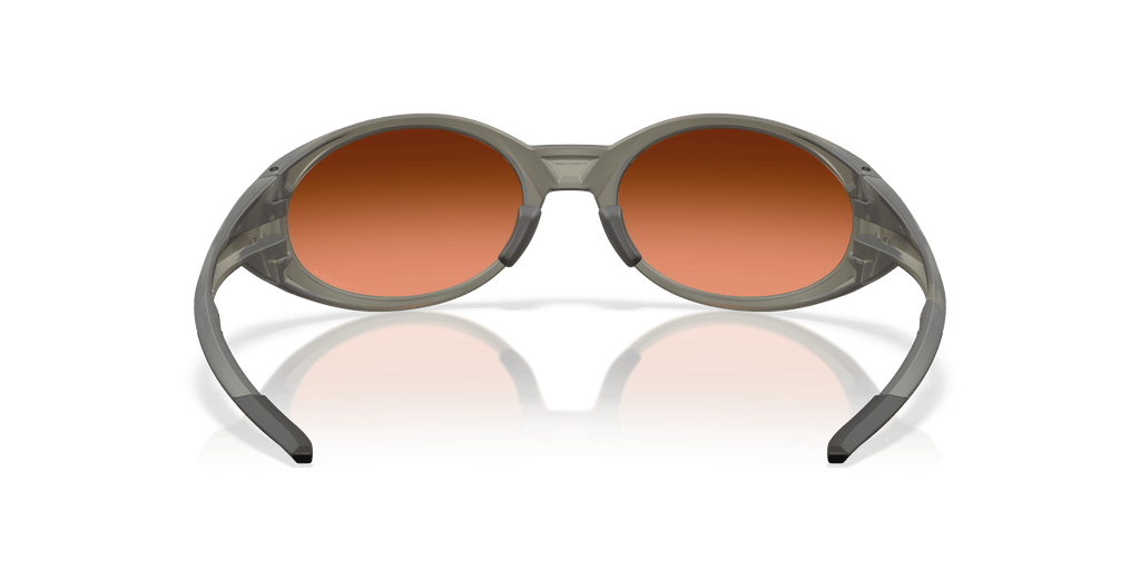 Oakley Eyejacket Redux Sunglasses - Matte Olive Ink Solbriller Oakley 