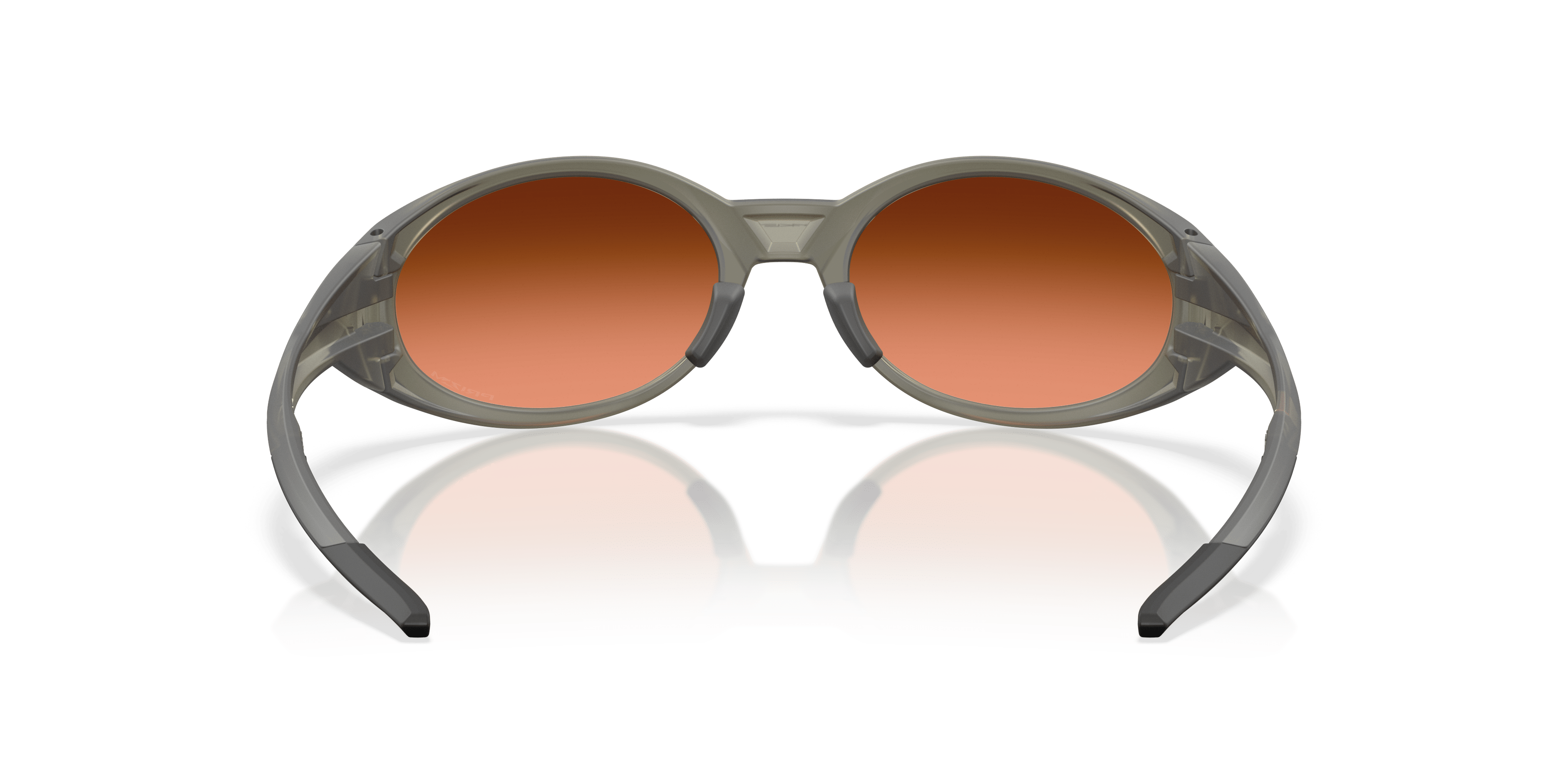 Oakley Eyejacket Redux Sunglasses - Matte Olive Ink Solbriller Oakley 