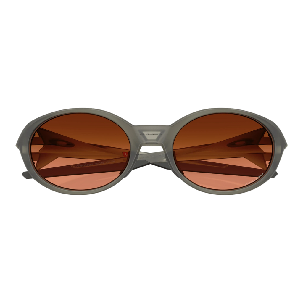 Oakley Eyejacket Redux Sunglasses - Matte Olive Ink Solbriller Oakley 