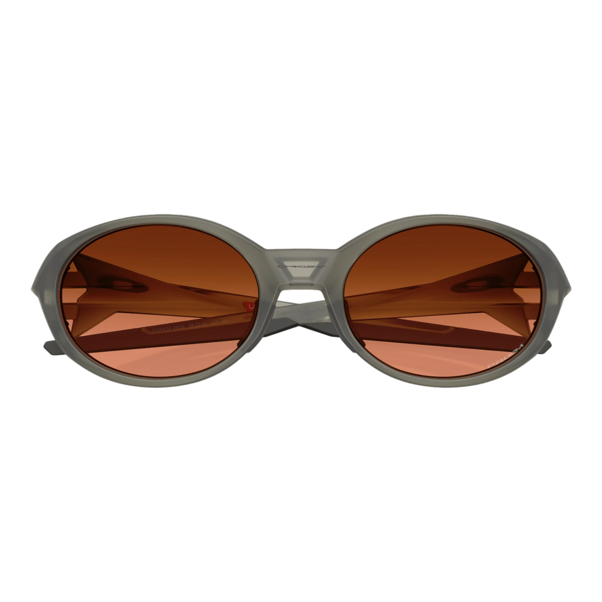 Oakley Eyejacket Redux Sunglasses - Matte Olive Ink Solbriller Oakley 