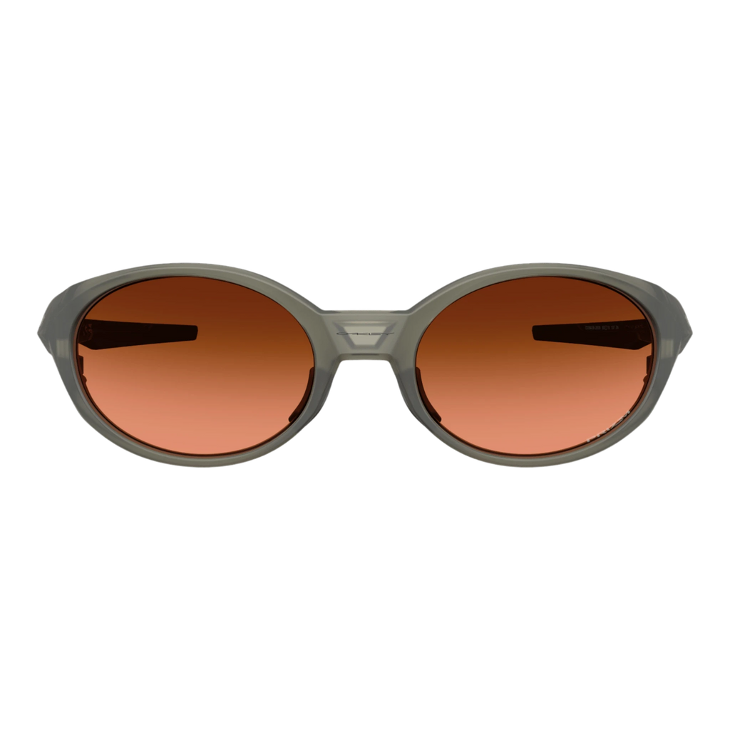 Oakley Eyejacket Redux Sunglasses - Matte Olive Ink Solbriller Oakley 