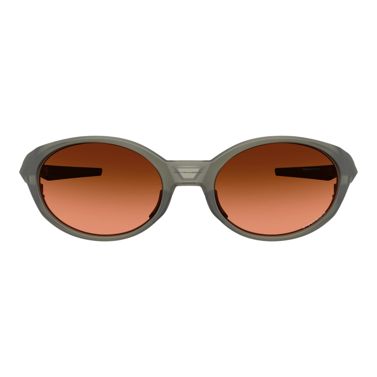 Oakley Eyejacket Redux Sunglasses - Matte Olive Ink Solbriller Oakley 