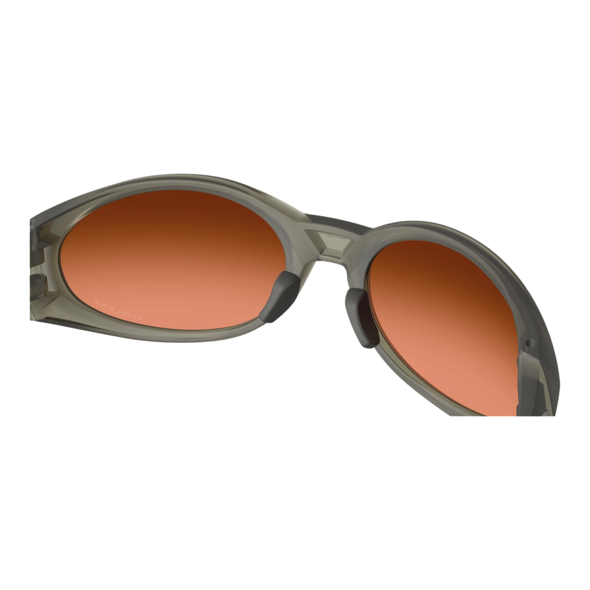 Oakley Eyejacket Redux Sunglasses - Matte Olive Ink Solbriller Oakley 