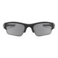 Oakley Flak Jacket (XL) - Matte Black Solbriller Dapper 