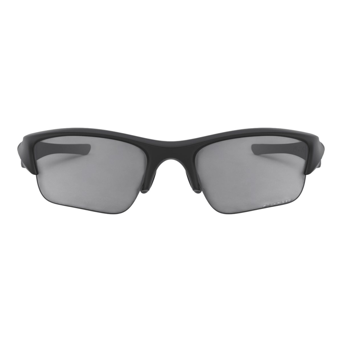 Oakley Flak Jacket (XL) - Matte Black Solbriller Dapper 