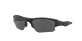 Oakley Flak Jacket (XL) - Matte Black Solbriller Dapper 