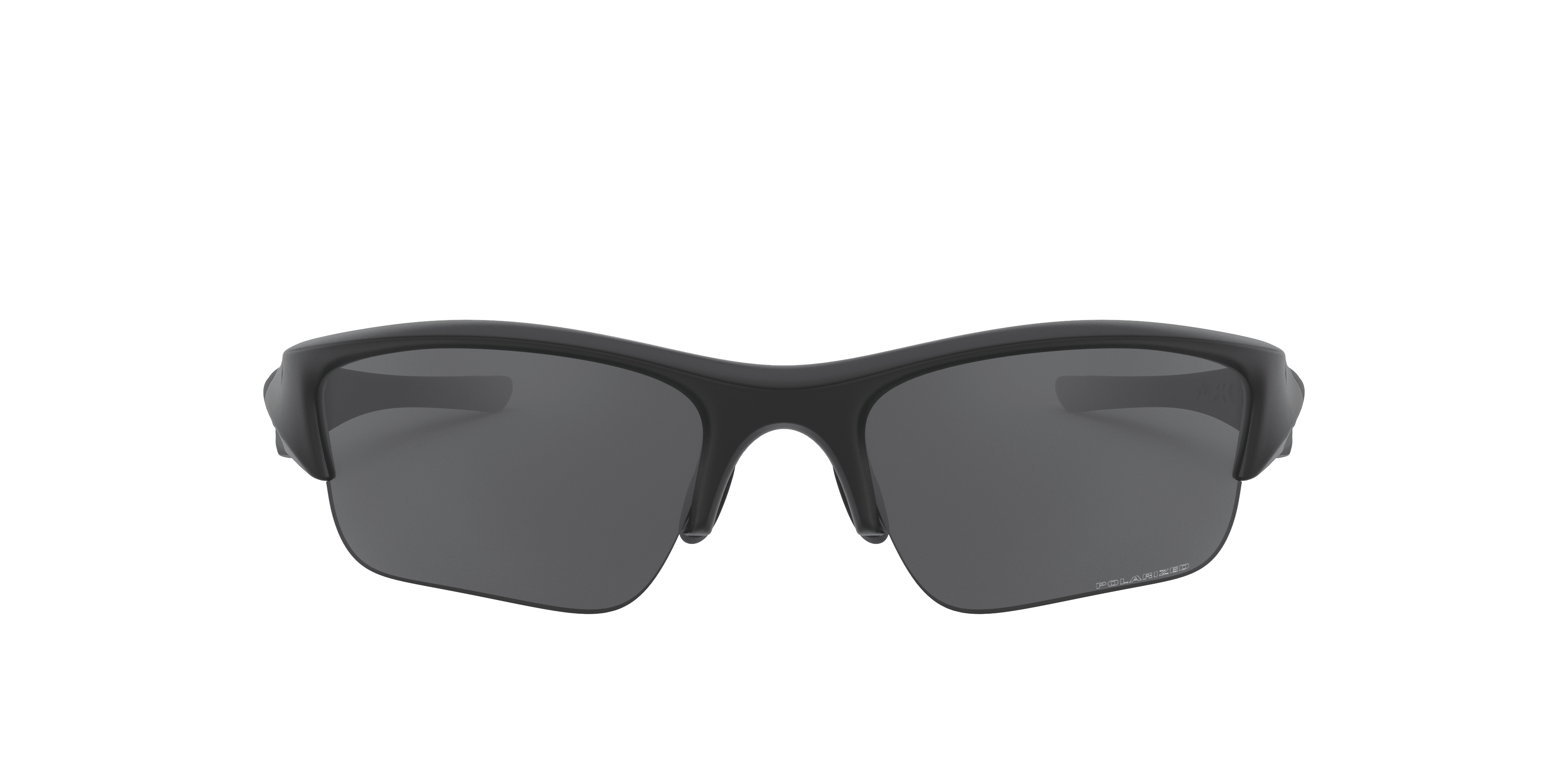 Oakley Flak Jacket (XL) - Matte Black Solbriller Dapper 