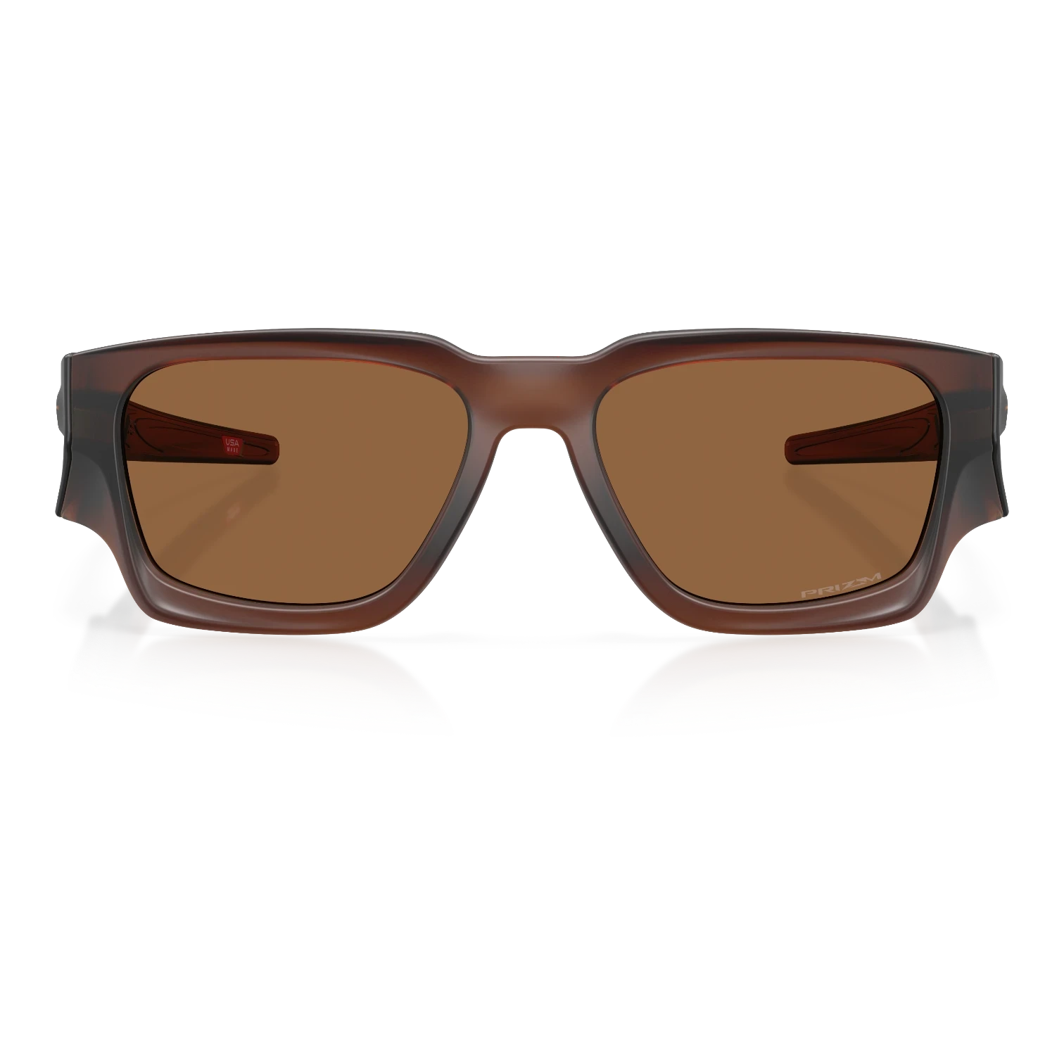 Oakley Instagator Sunglasses - Matte Rootbeer Solbriller Oakley 