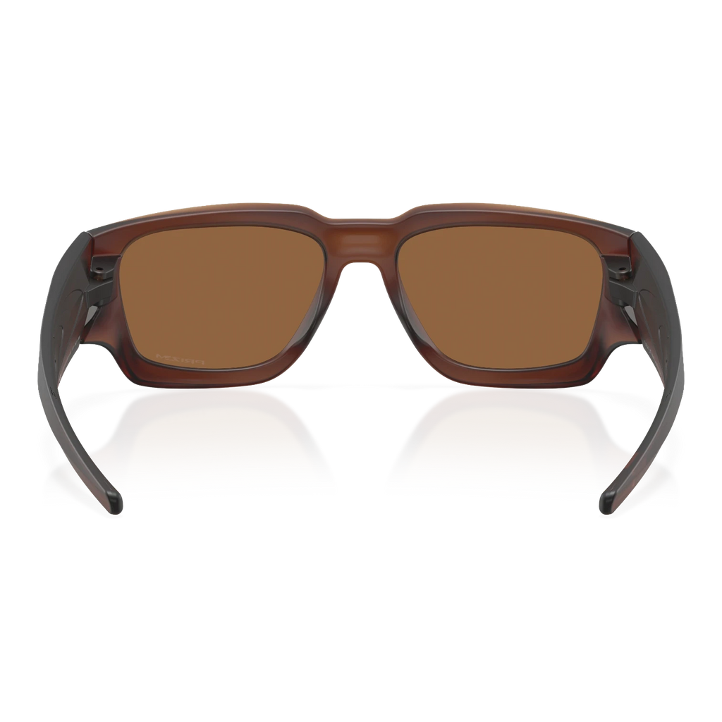 Oakley Instagator Sunglasses - Matte Rootbeer Solbriller Oakley 