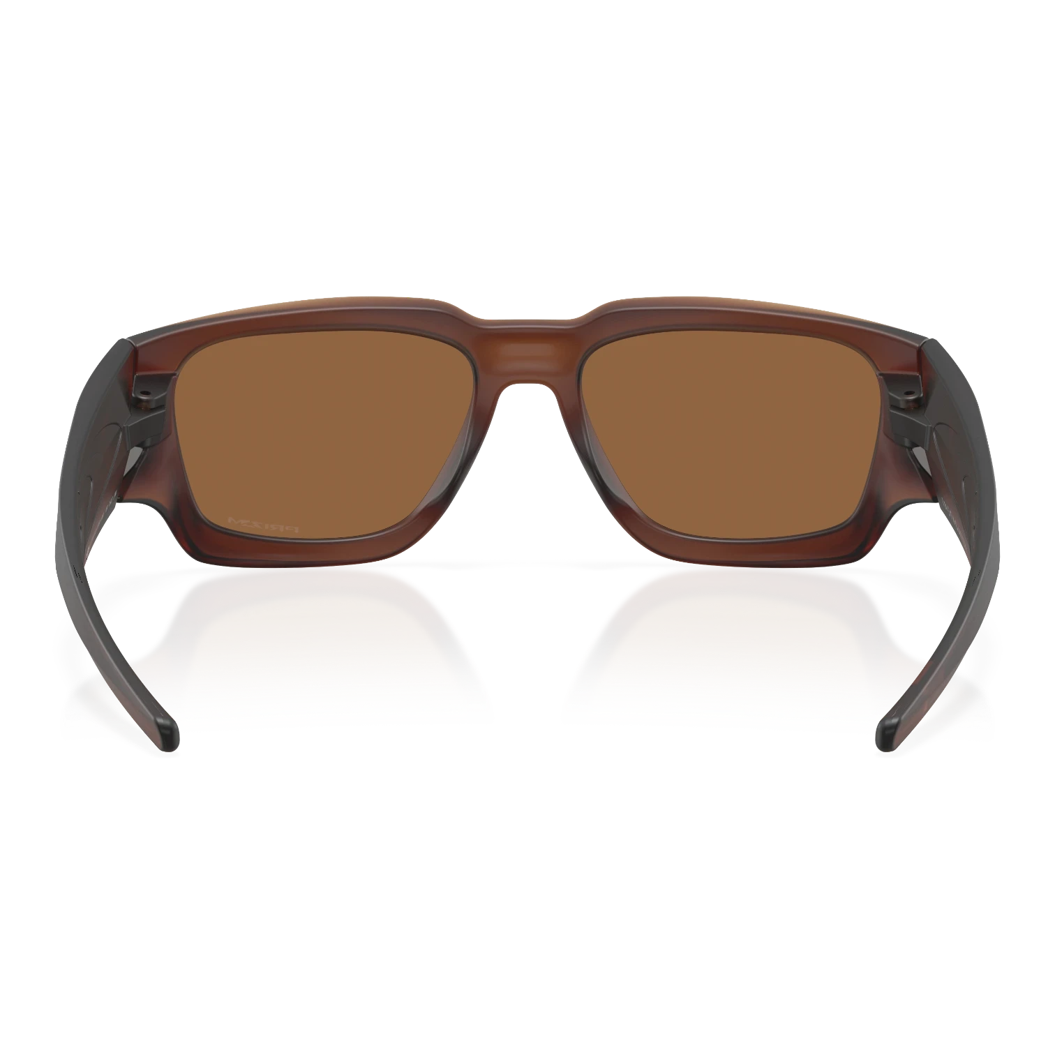Oakley Instagator Sunglasses - Matte Rootbeer Solbriller Oakley 