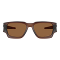 Oakley Instagator Sunglasses - Matte Rootbeer Solbriller Oakley 