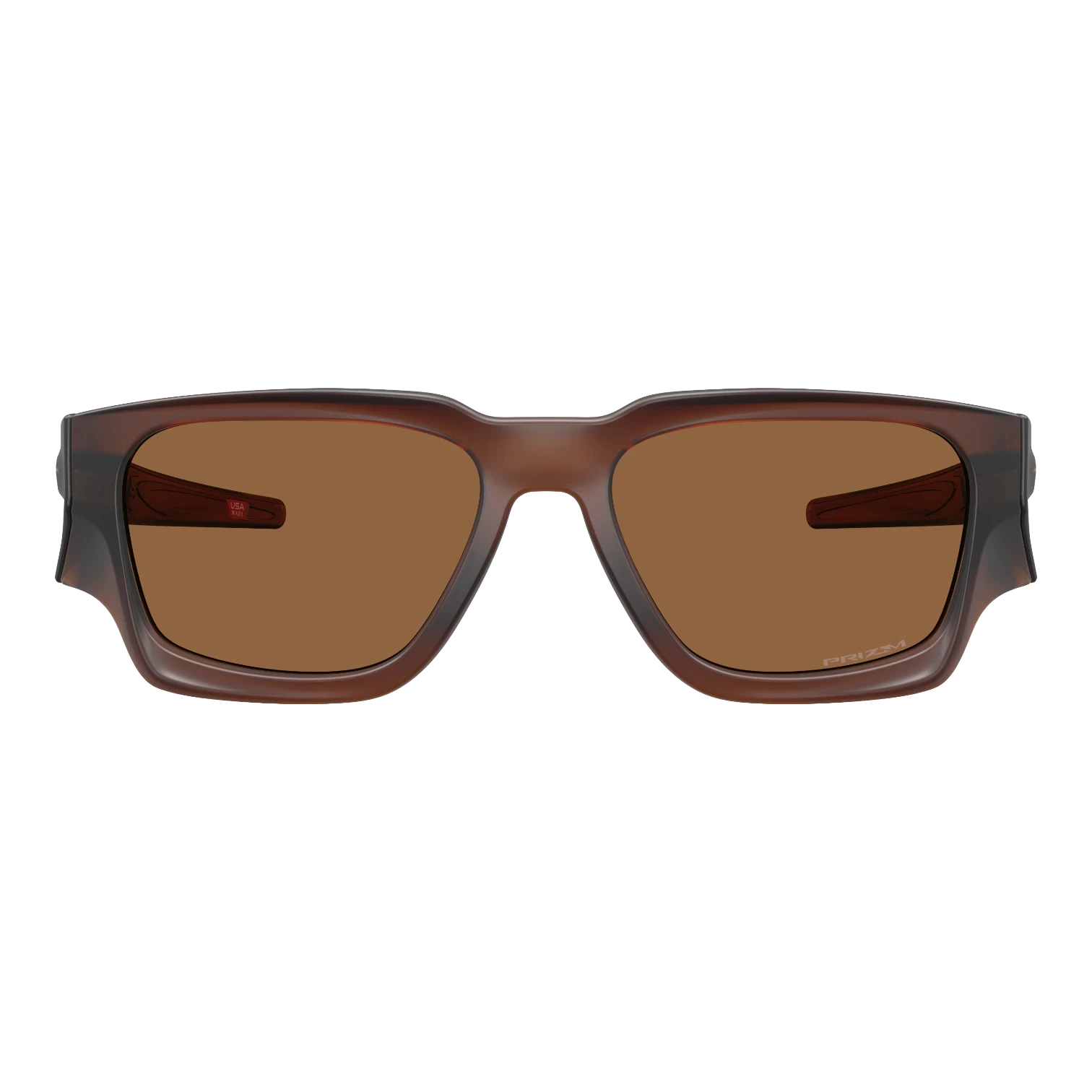 Oakley Instagator Sunglasses - Matte Rootbeer Solbriller Oakley 