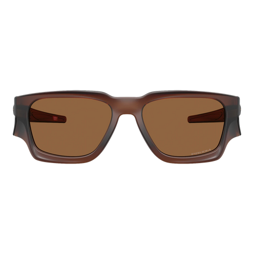 Oakley Instagator Sunglasses - Matte Rootbeer Solbriller Oakley 